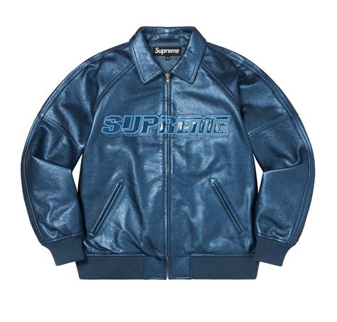 Supreme 全新 2022 春夏服裝單品一覽 .